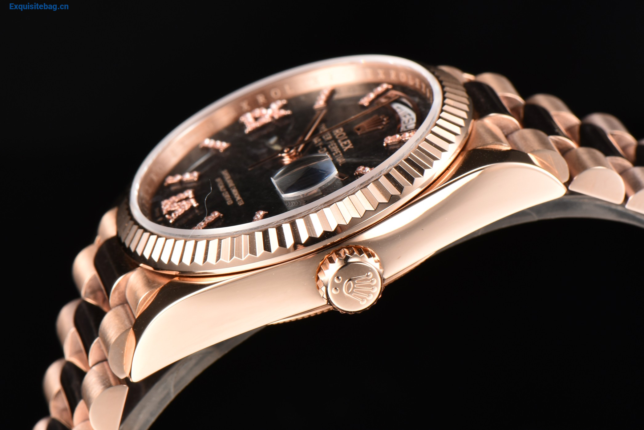 Rolex Oyster Perpetual Day-Date