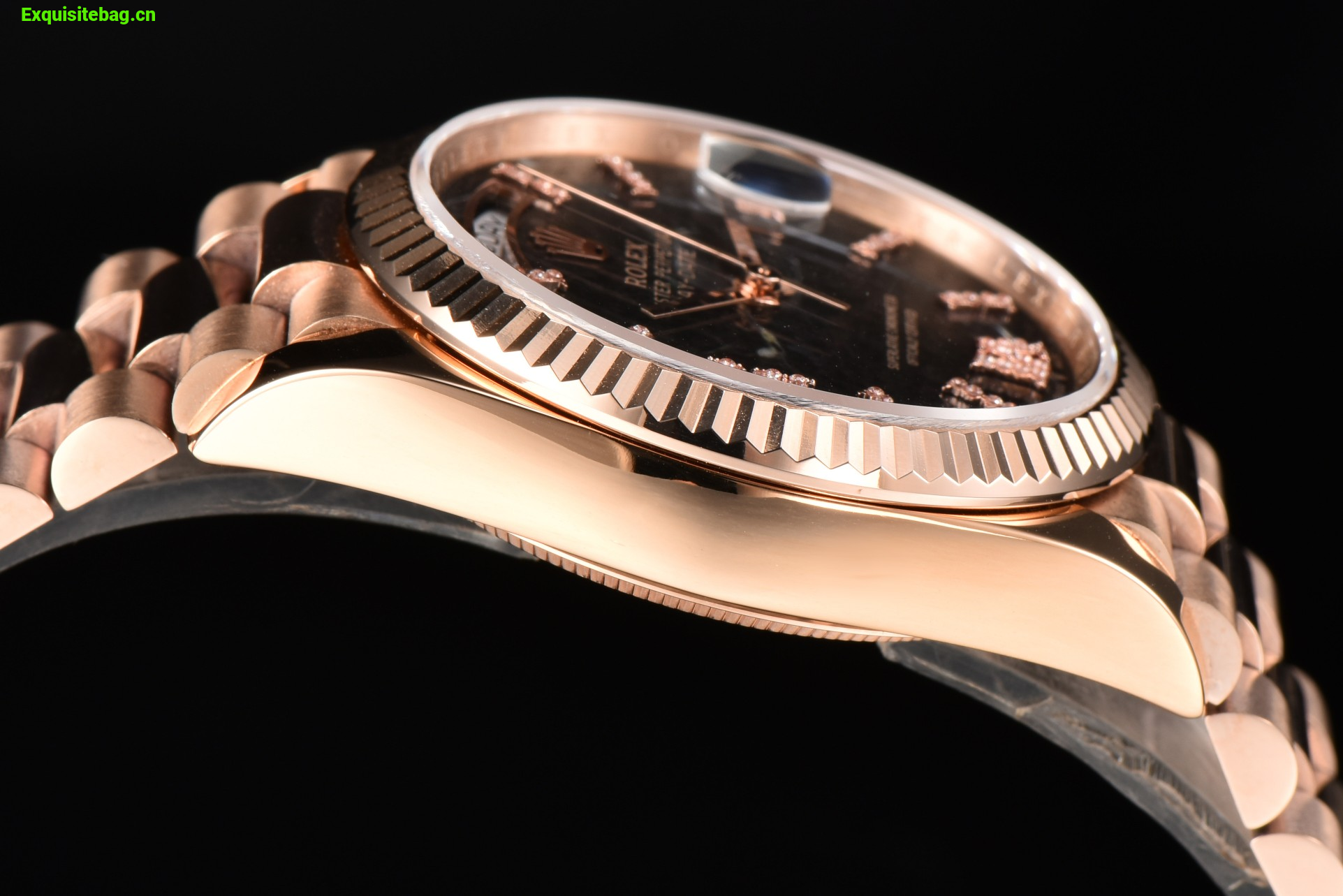 Rolex Oyster Perpetual Day-Date