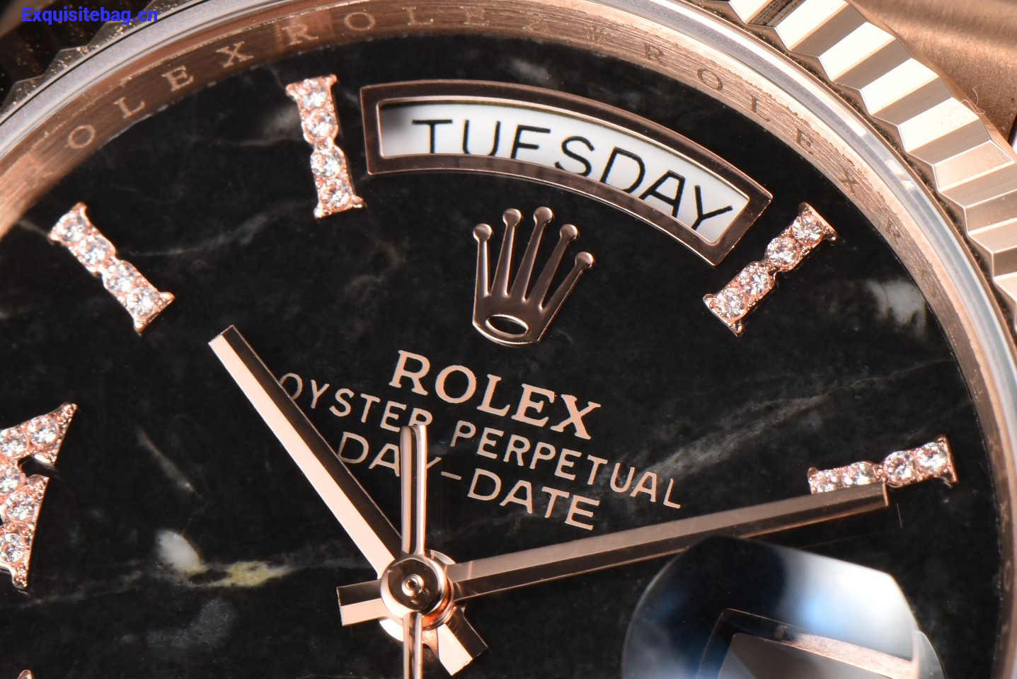 Rolex Oyster Perpetual Day-Date