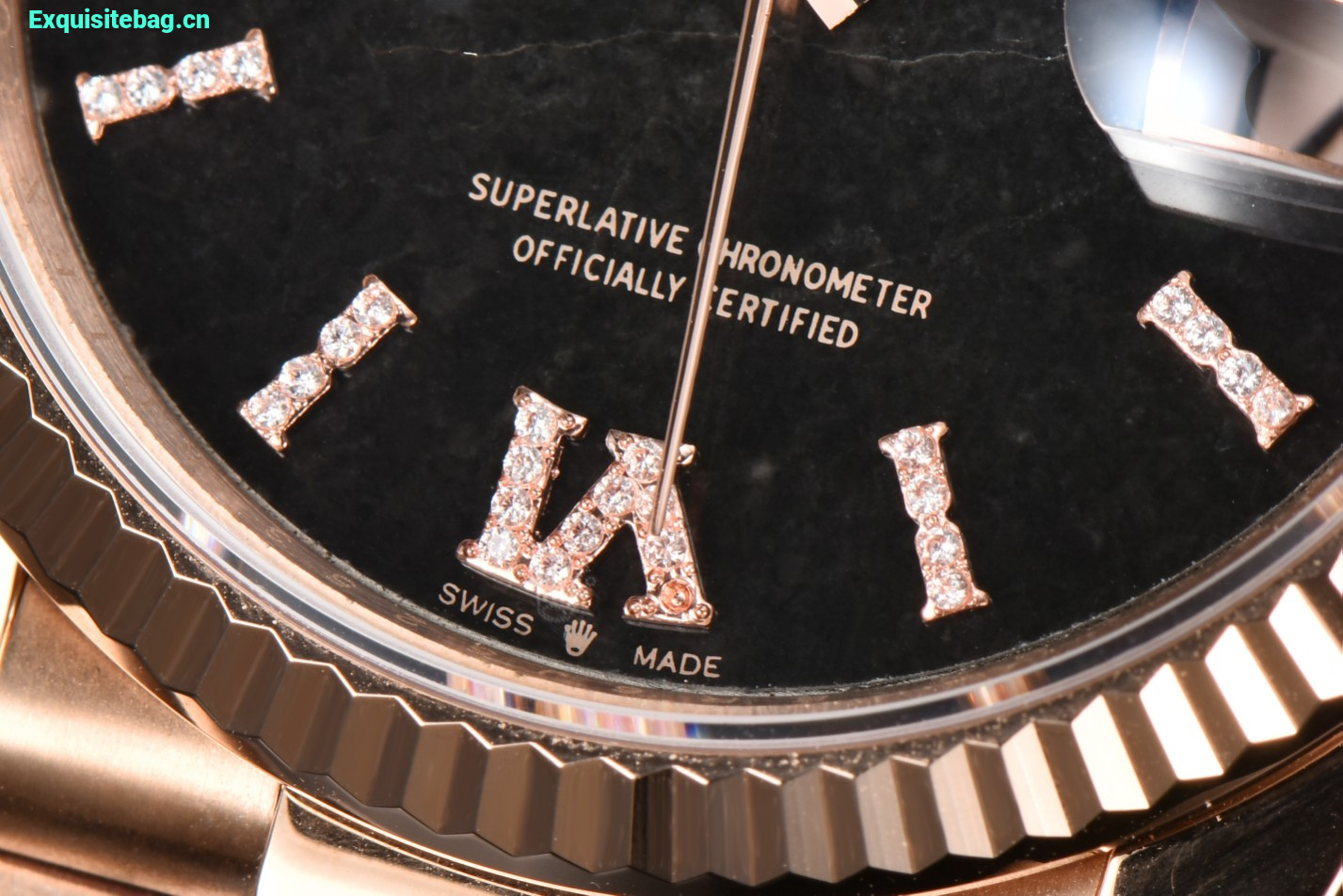 Rolex Oyster Perpetual Day-Date