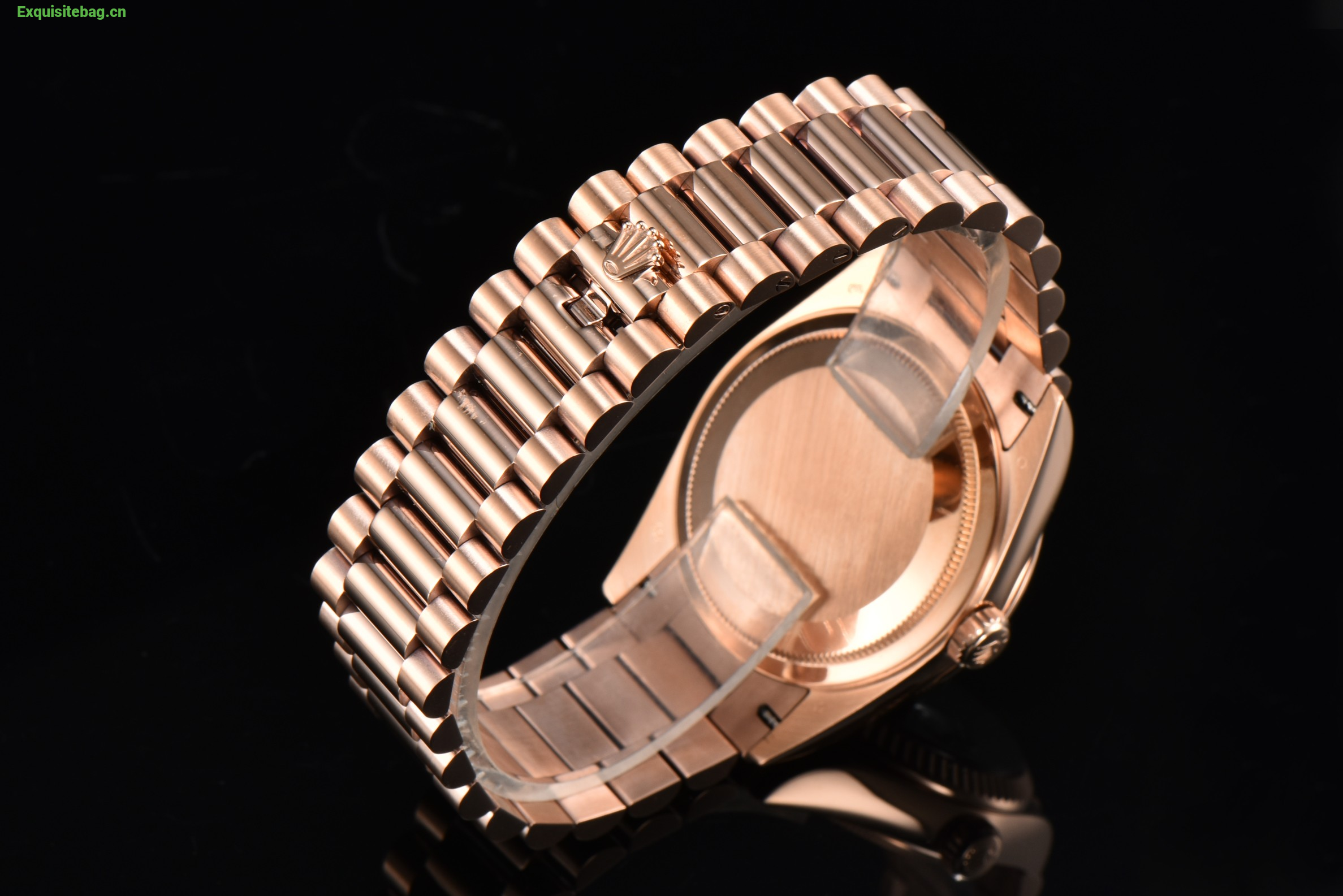 Rolex Oyster Perpetual Day-Date