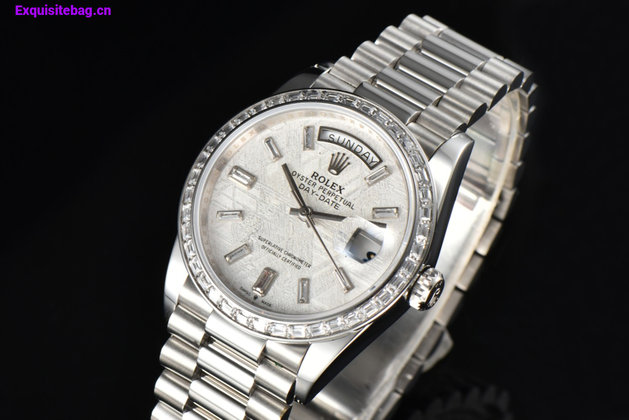 Rolex Oyster Perpetual Day-Date