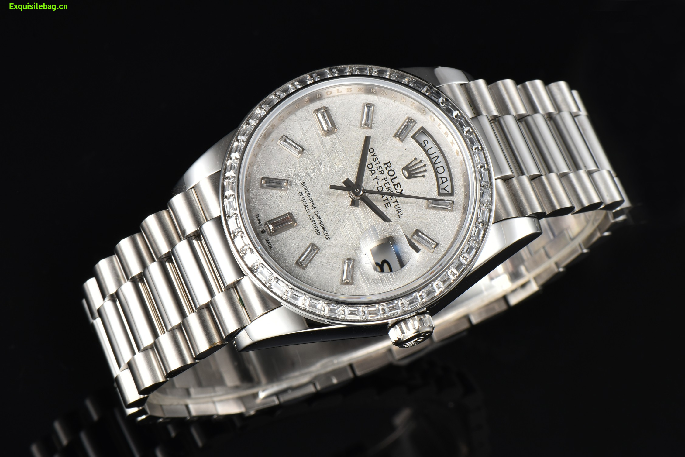 Rolex Oyster Perpetual Day-Date
