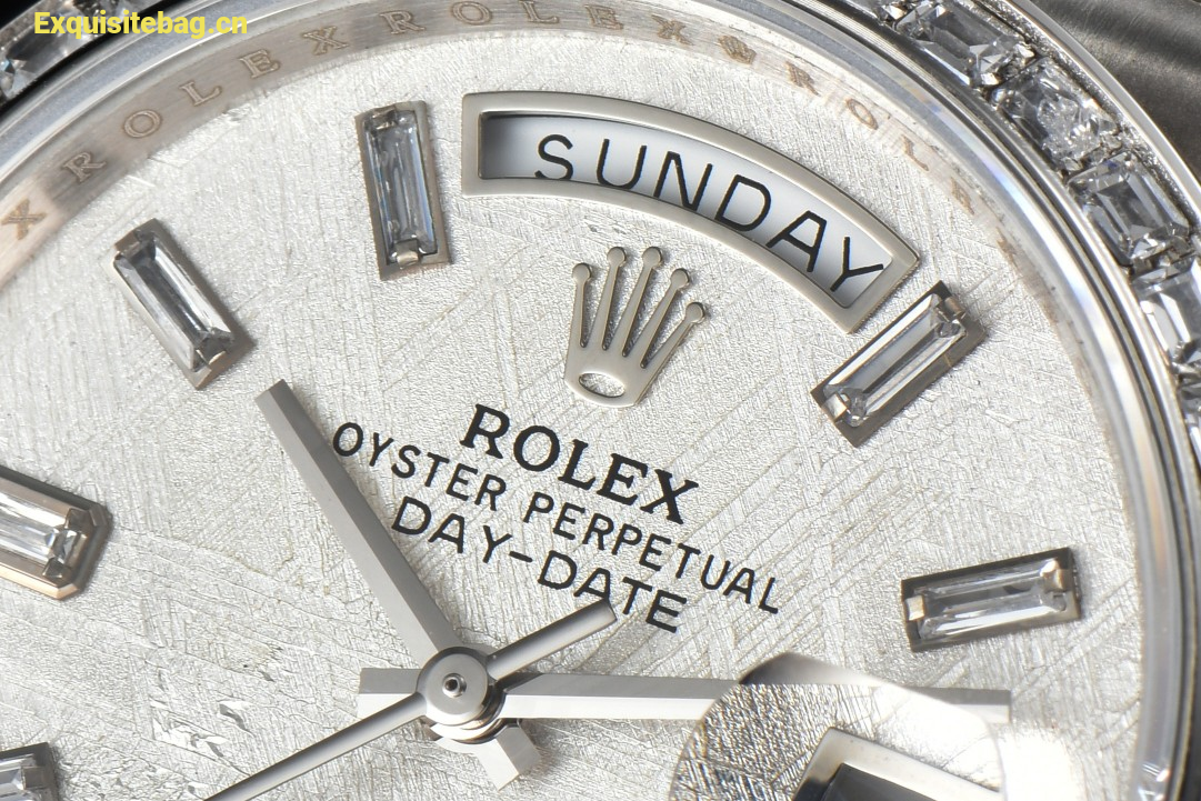 Rolex Oyster Perpetual Day-Date