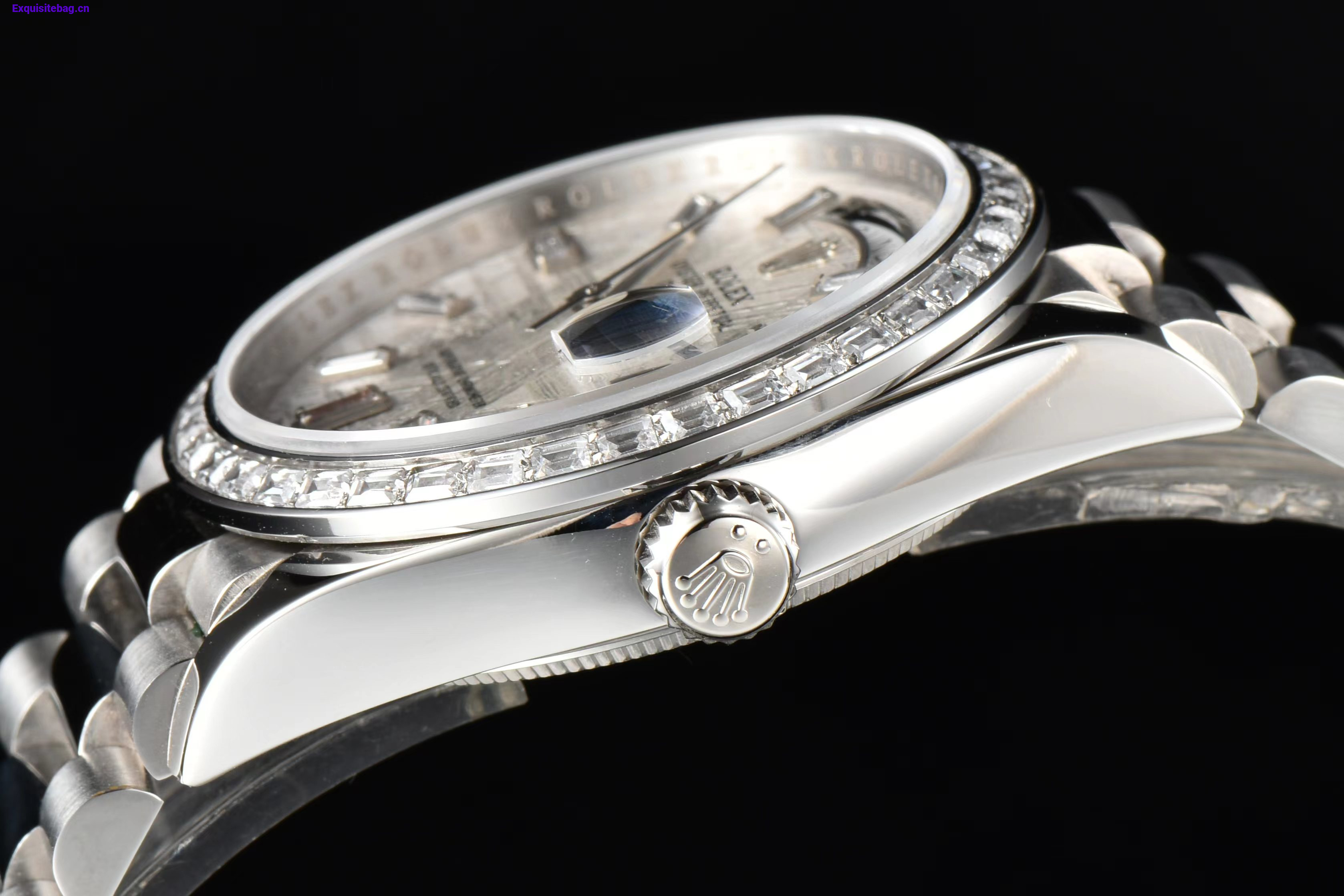 Rolex Oyster Perpetual Day-Date