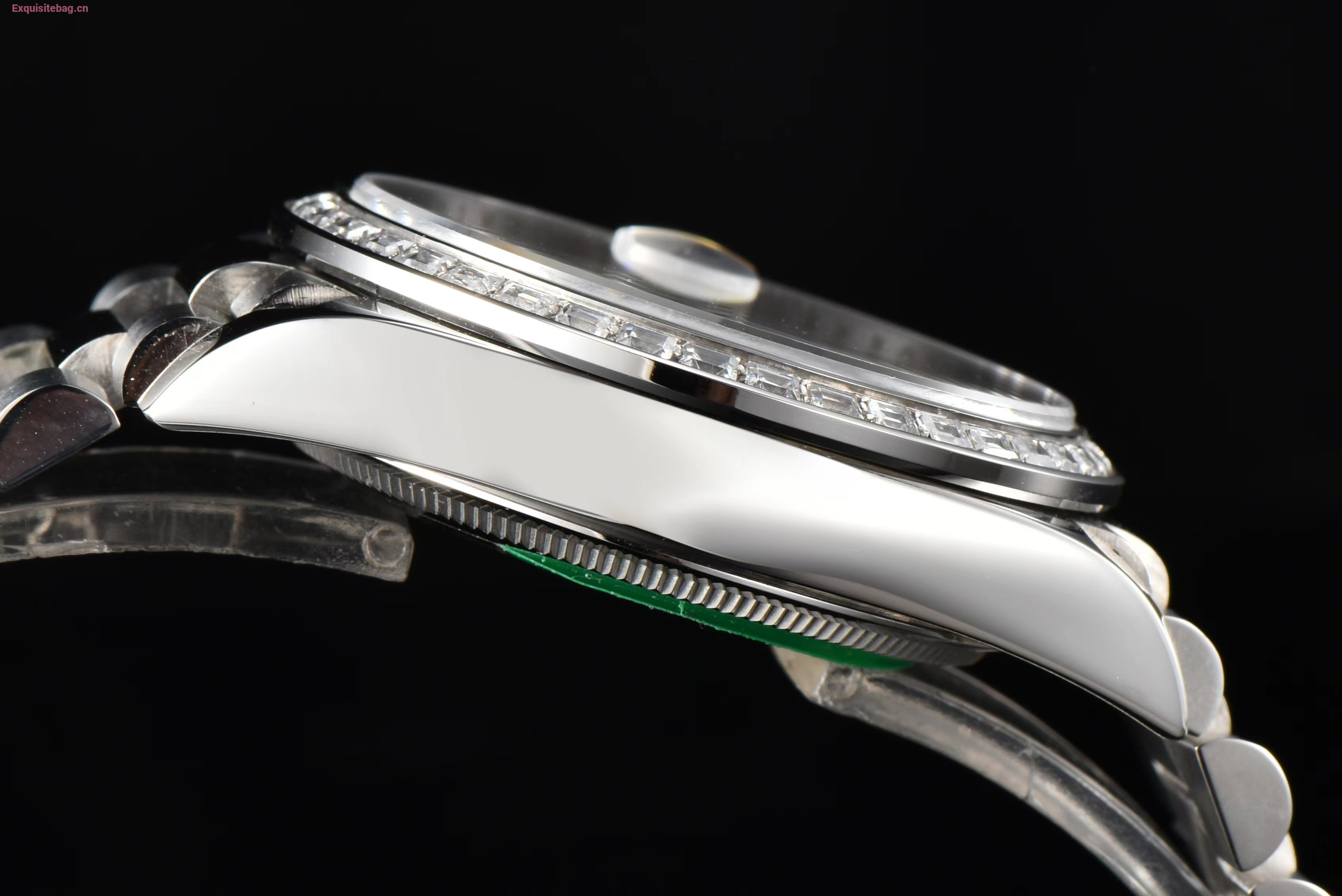 Rolex Oyster Perpetual Day-Date