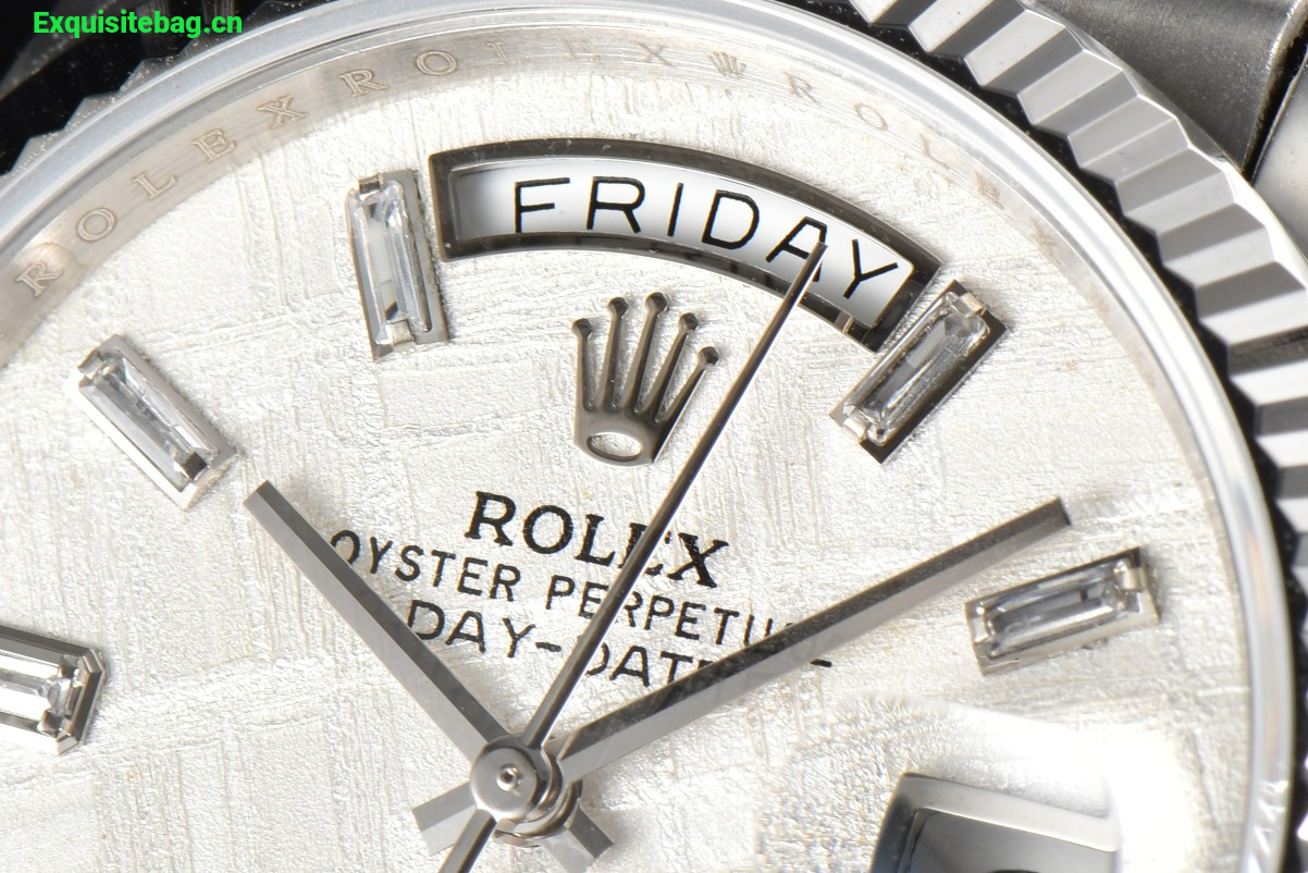 Rolex Oyster Perpetual Day-Date