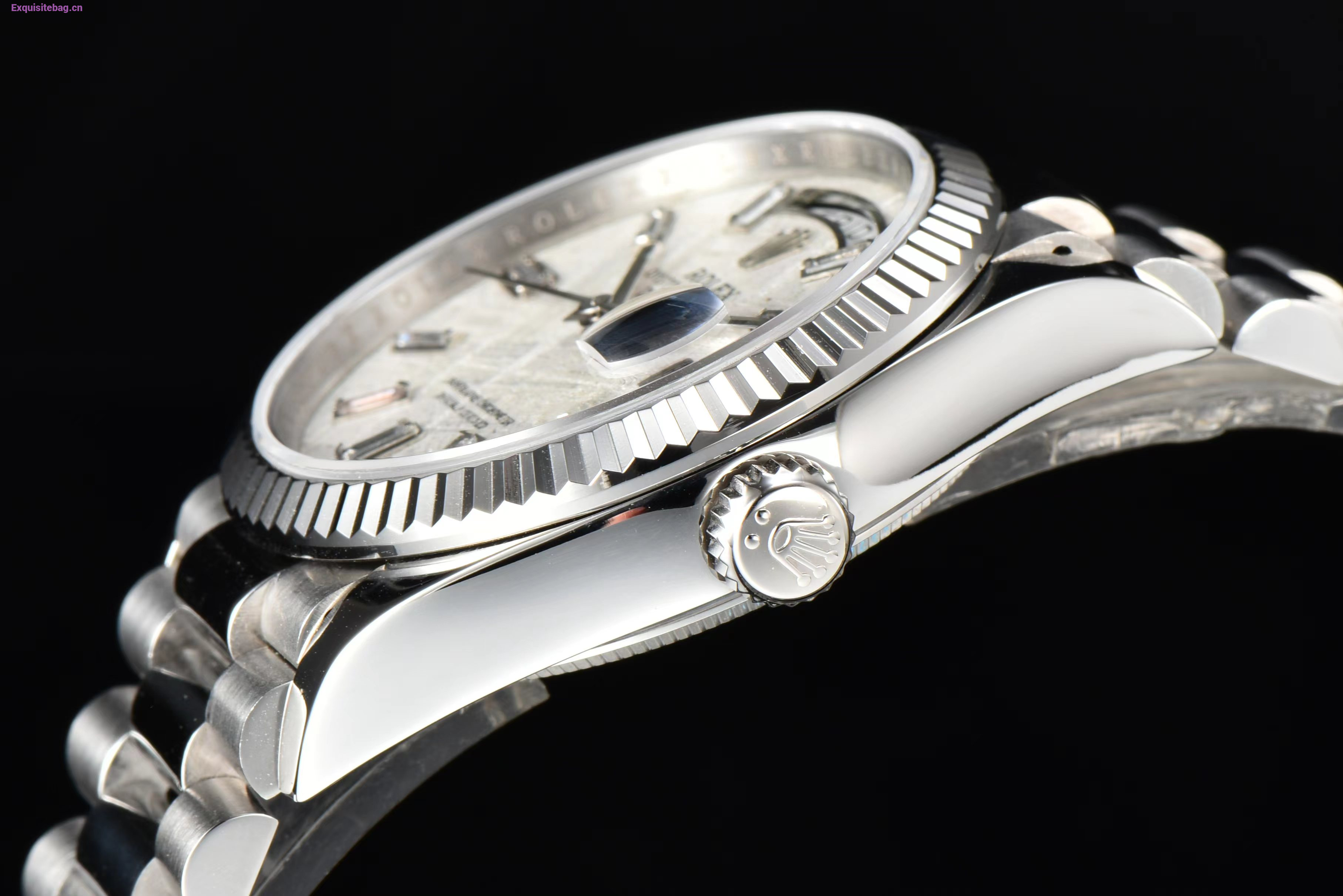 Rolex Oyster Perpetual Day-Date