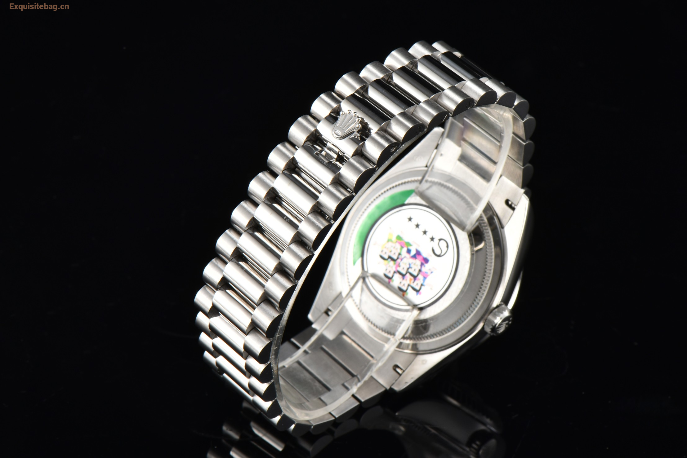 Rolex Oyster Perpetual Day-Date