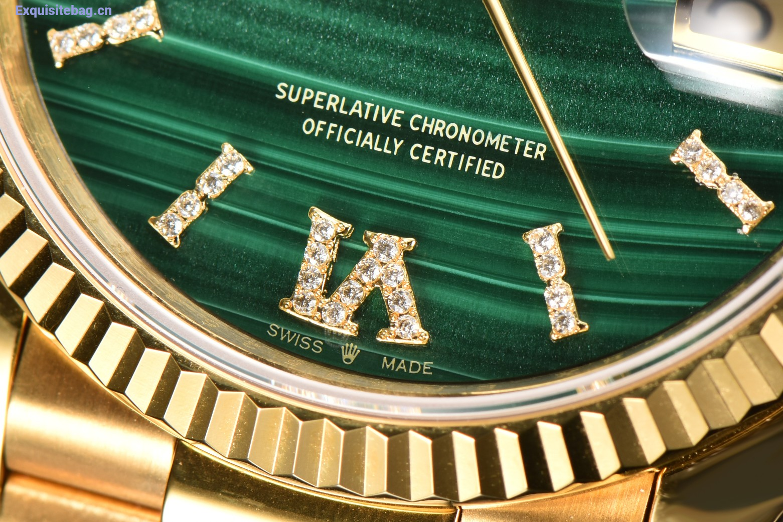 Rolex Oyster Perpetual Day-Date