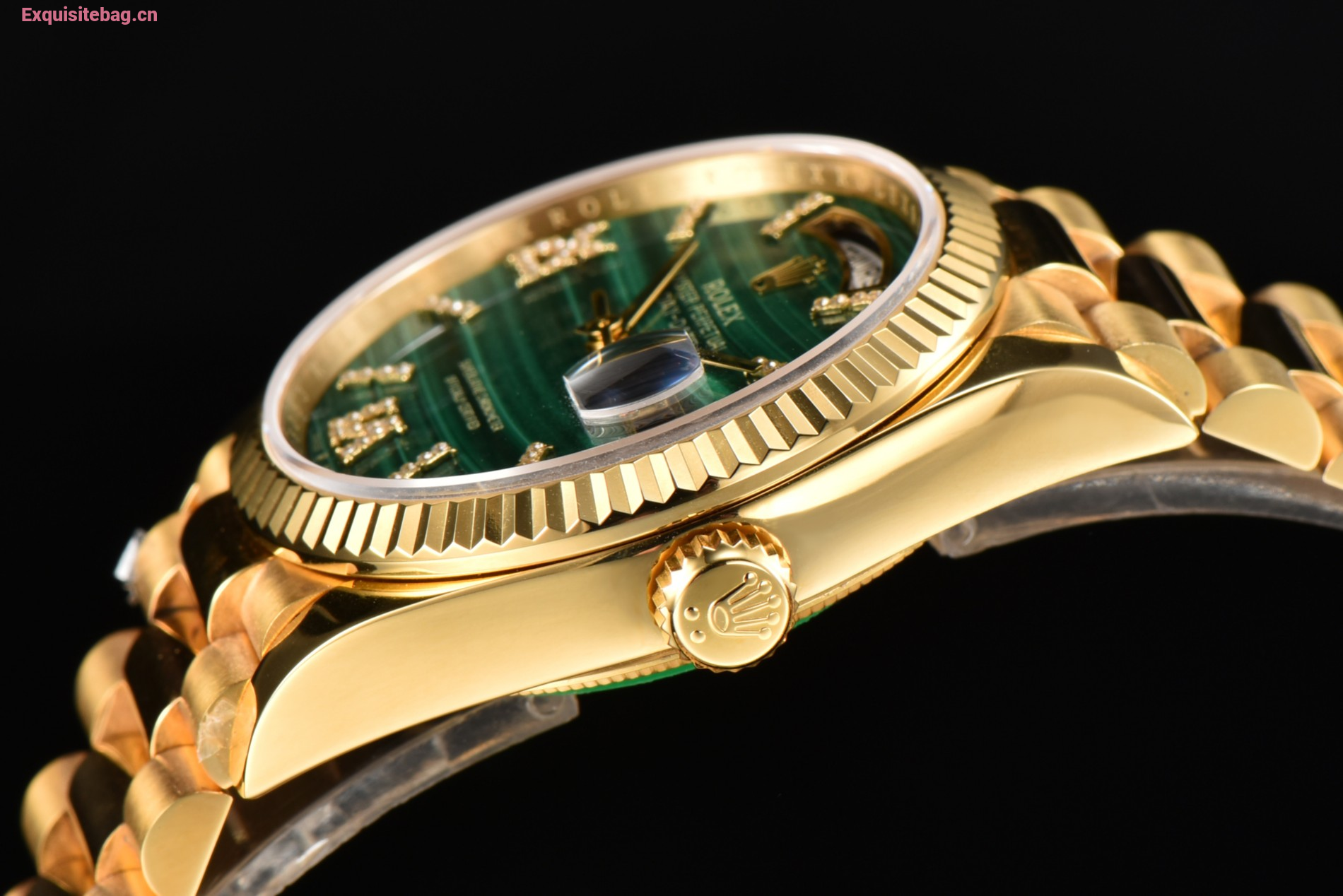 Rolex Oyster Perpetual Day-Date