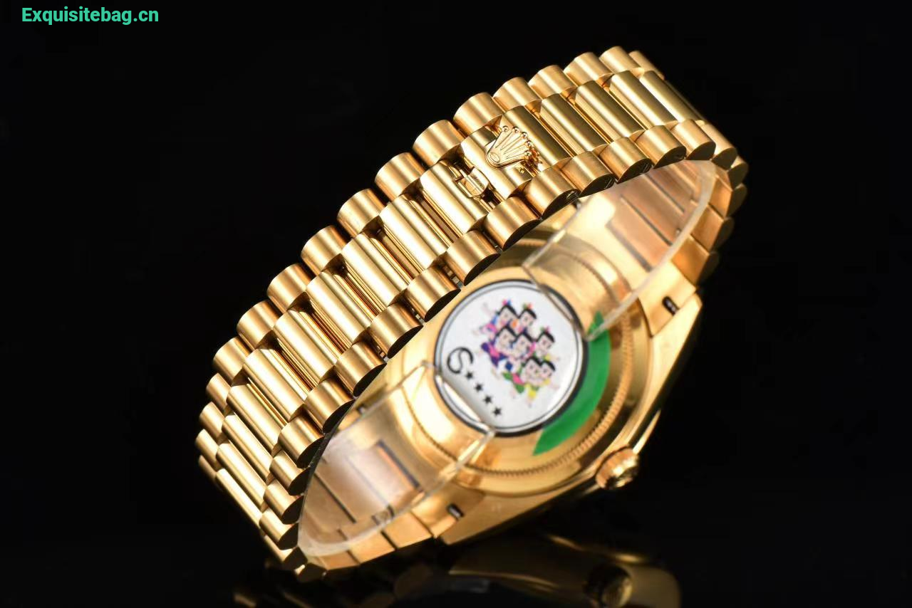 Rolex Oyster Perpetual Day-Date