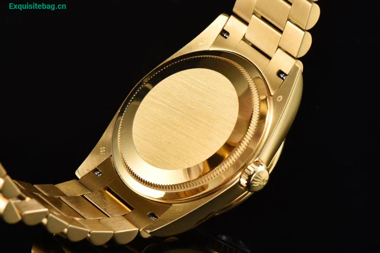 Rolex Oyster Perpetual Day-Date