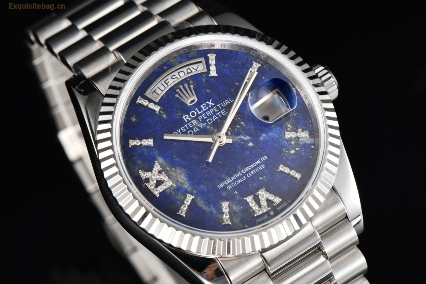 Rolex Oyster Perpetual Day-Date