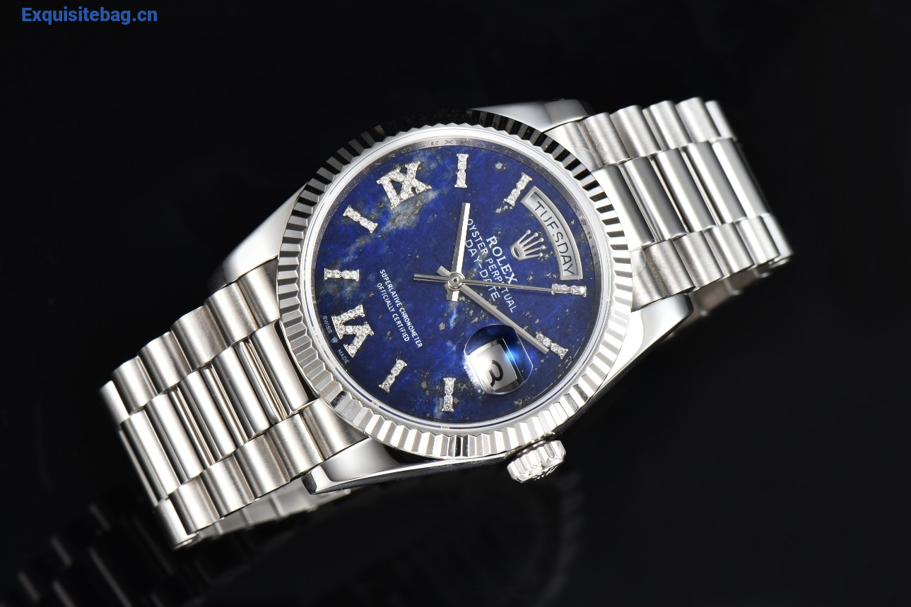 Rolex Oyster Perpetual Day-Date