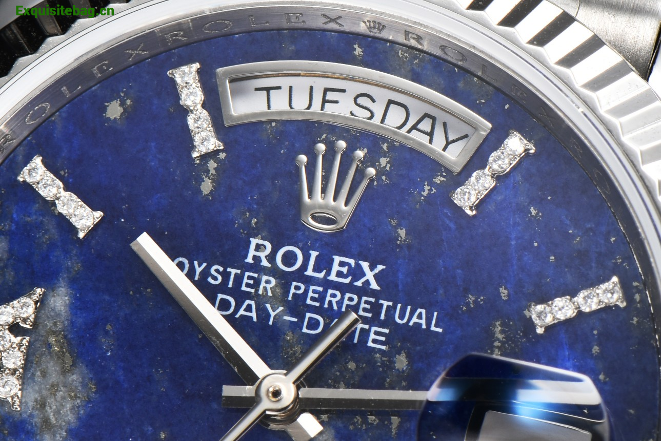 Rolex Oyster Perpetual Day-Date