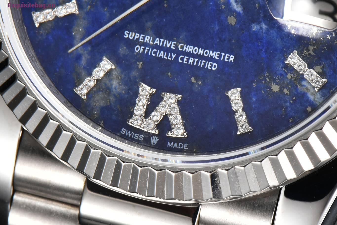 Rolex Oyster Perpetual Day-Date