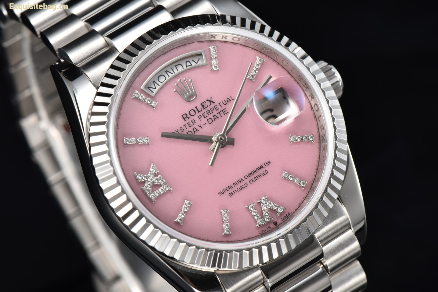 Rolex Oyster Perpetual Day-Date