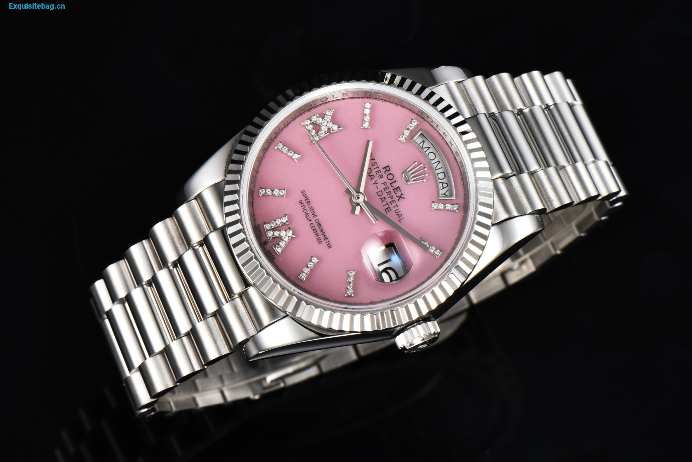 Rolex Oyster Perpetual Day-Date