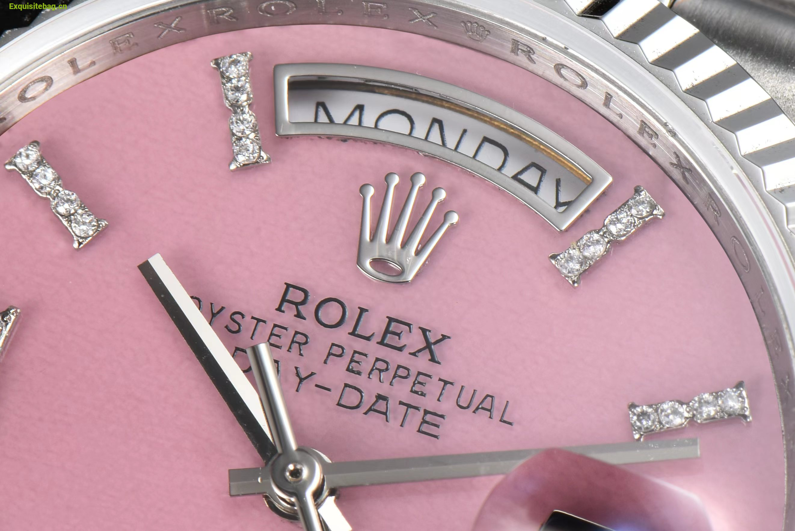 Rolex Oyster Perpetual Day-Date