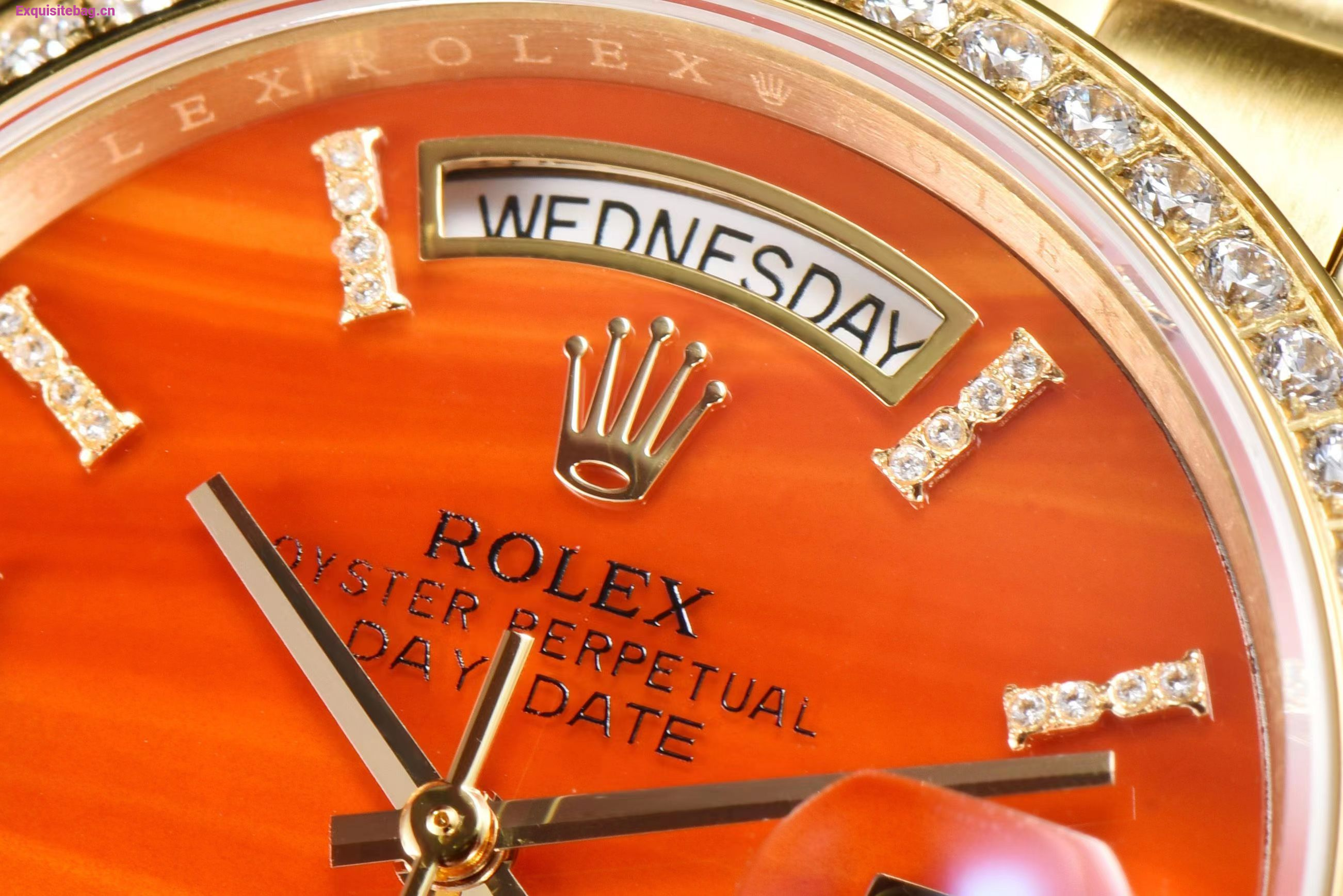 Rolex Oyster Perpetual Day-Date