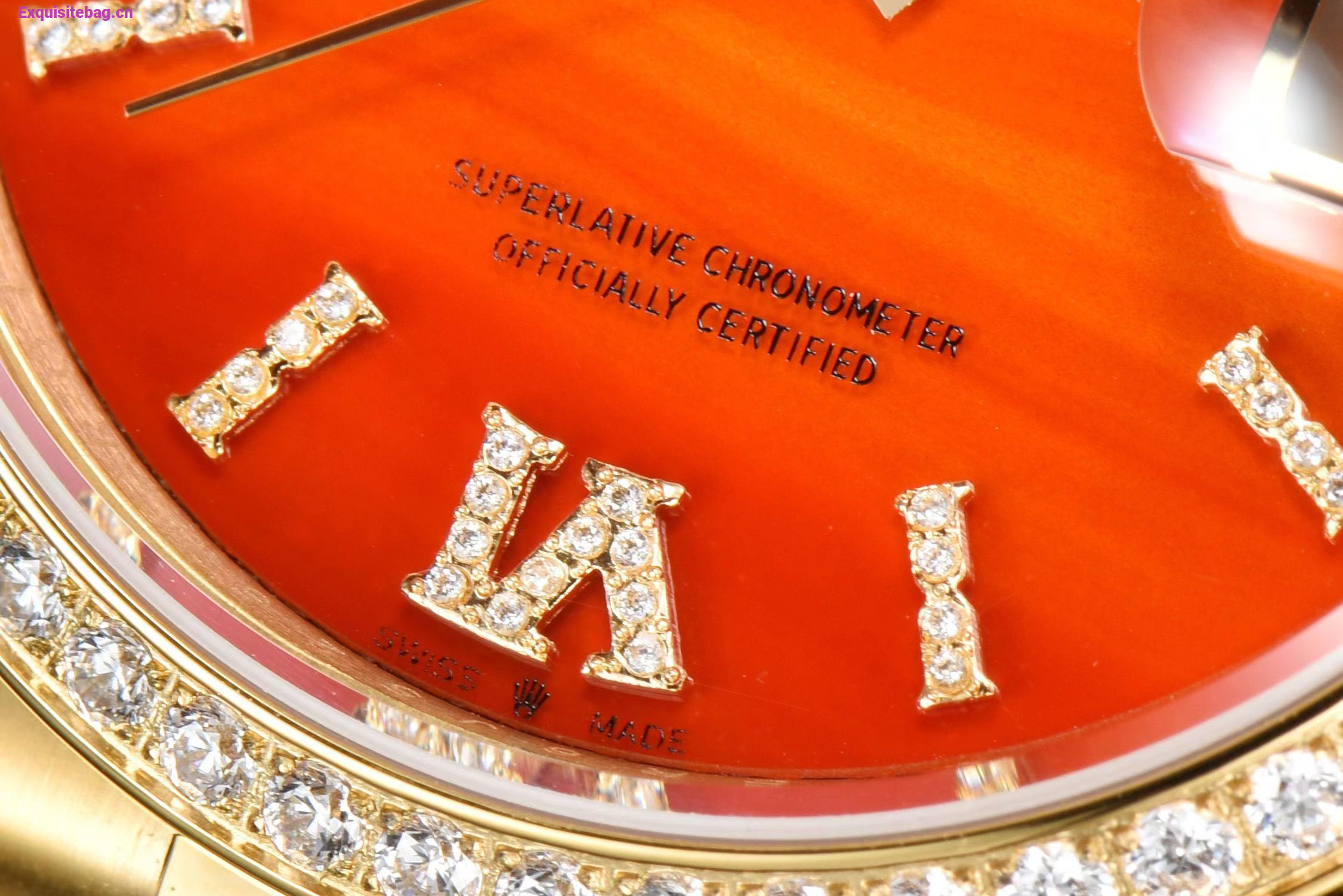 Rolex Oyster Perpetual Day-Date