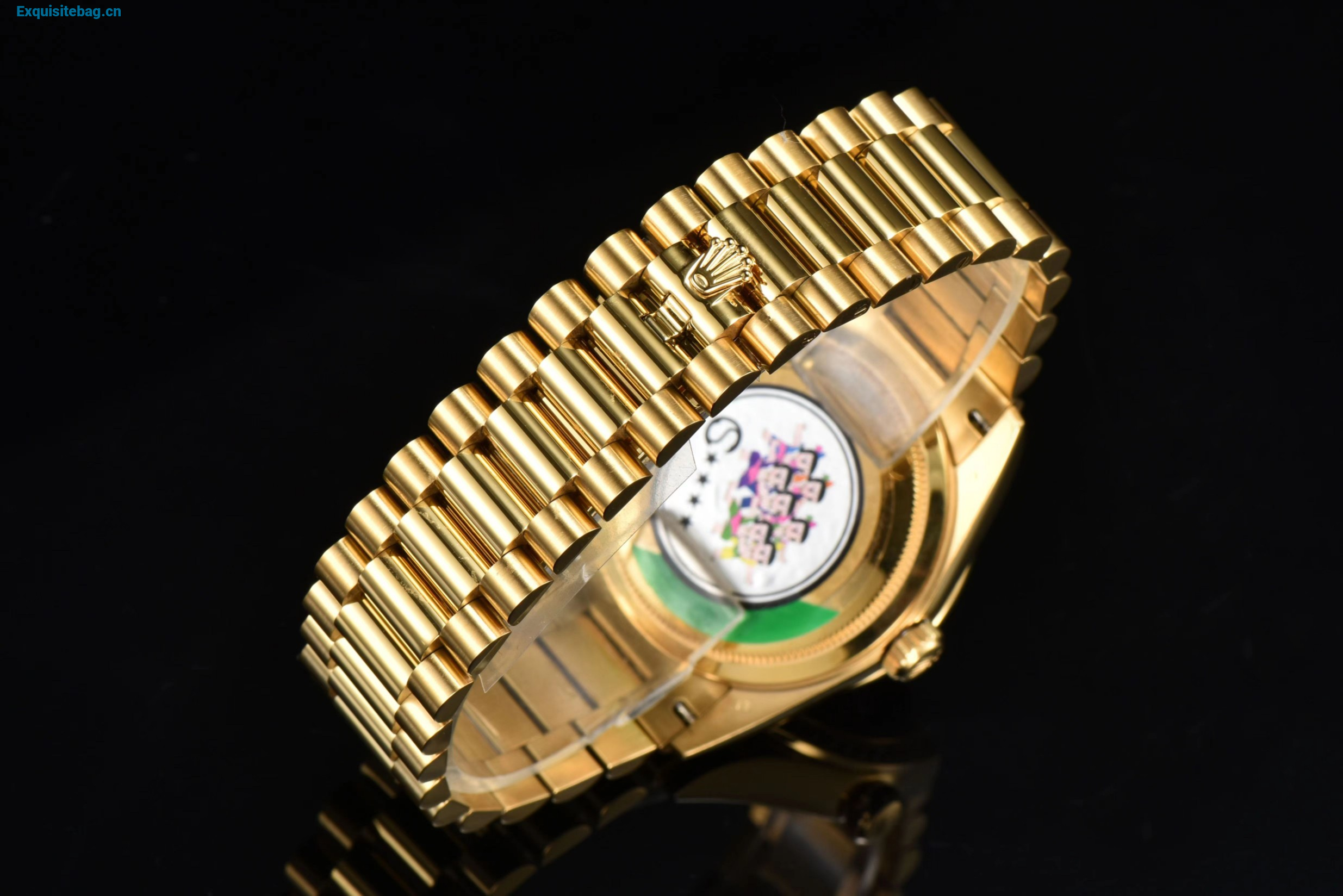 Rolex Oyster Perpetual Day-Date