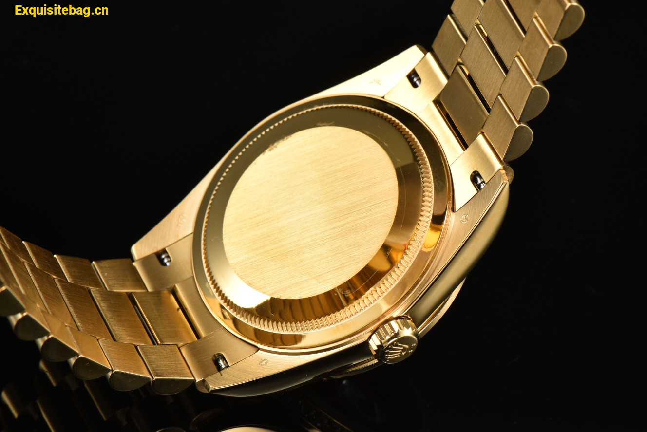 Rolex Oyster Perpetual Day-Date