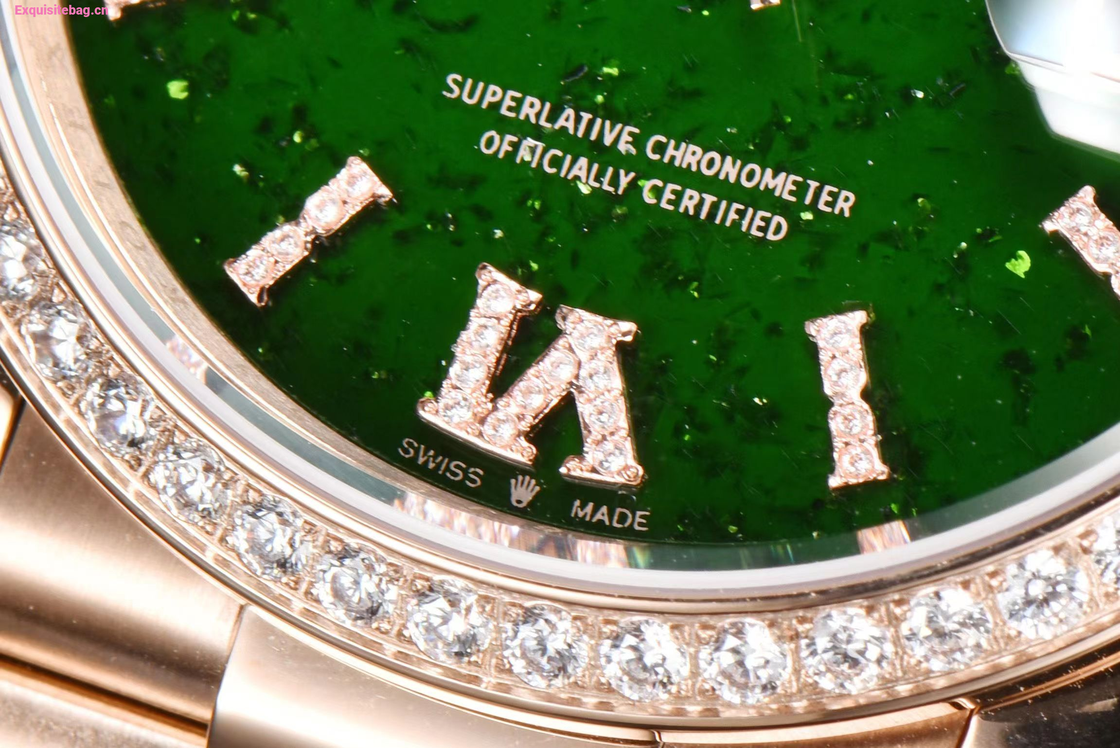 Rolex Oyster Perpetual Day-Date