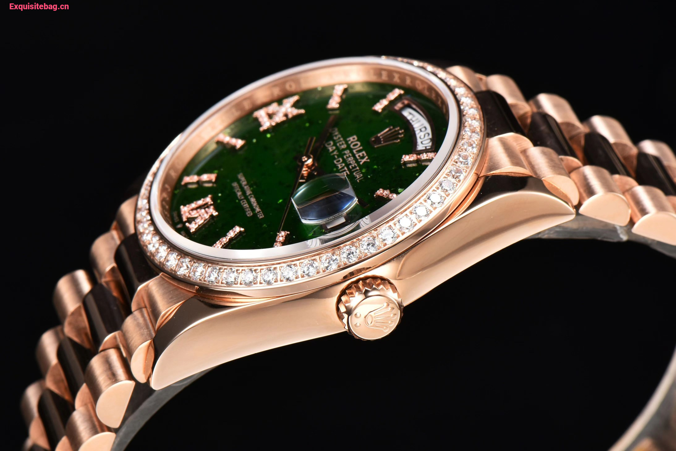 Rolex Oyster Perpetual Day-Date