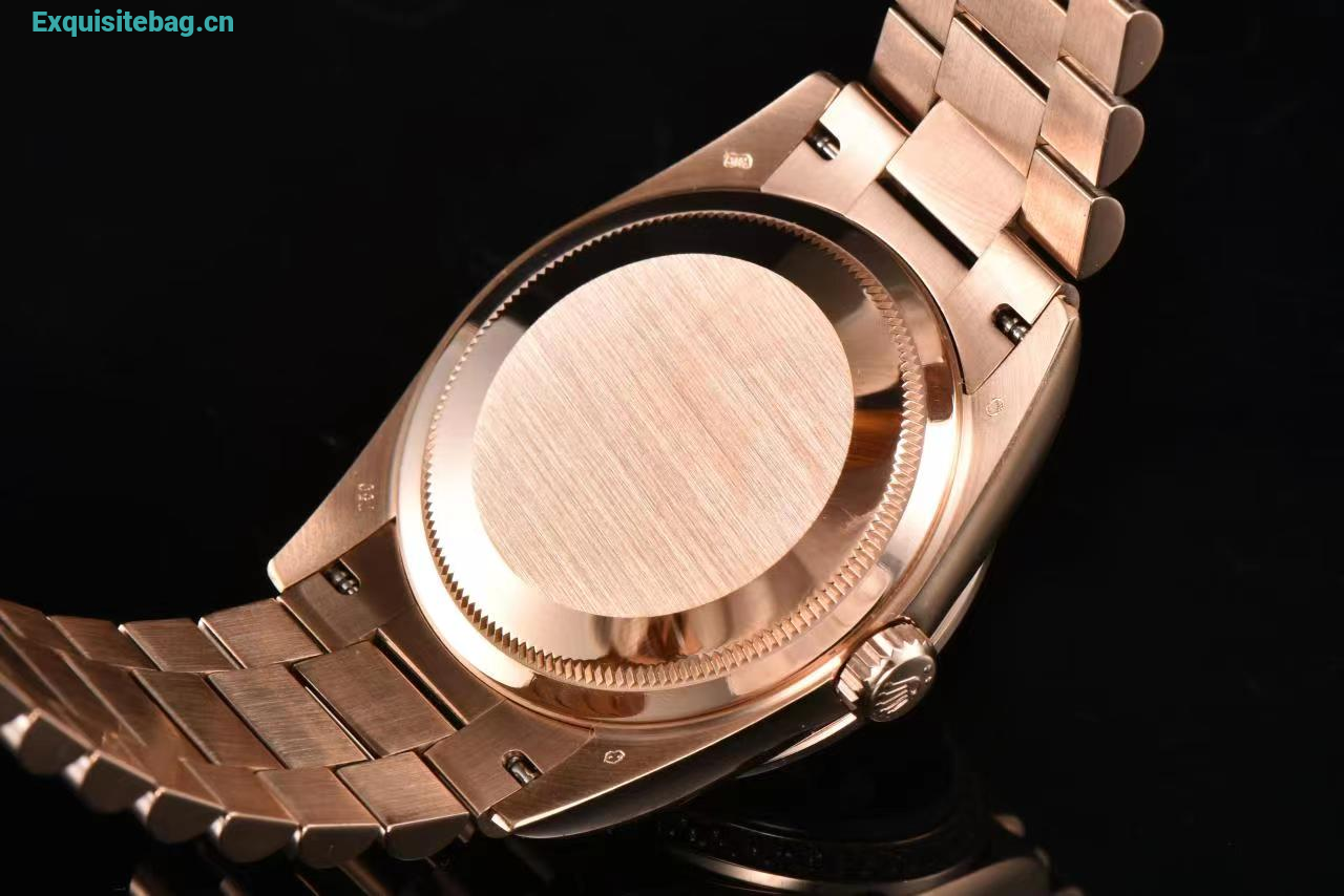 Rolex Oyster Perpetual Day-Date