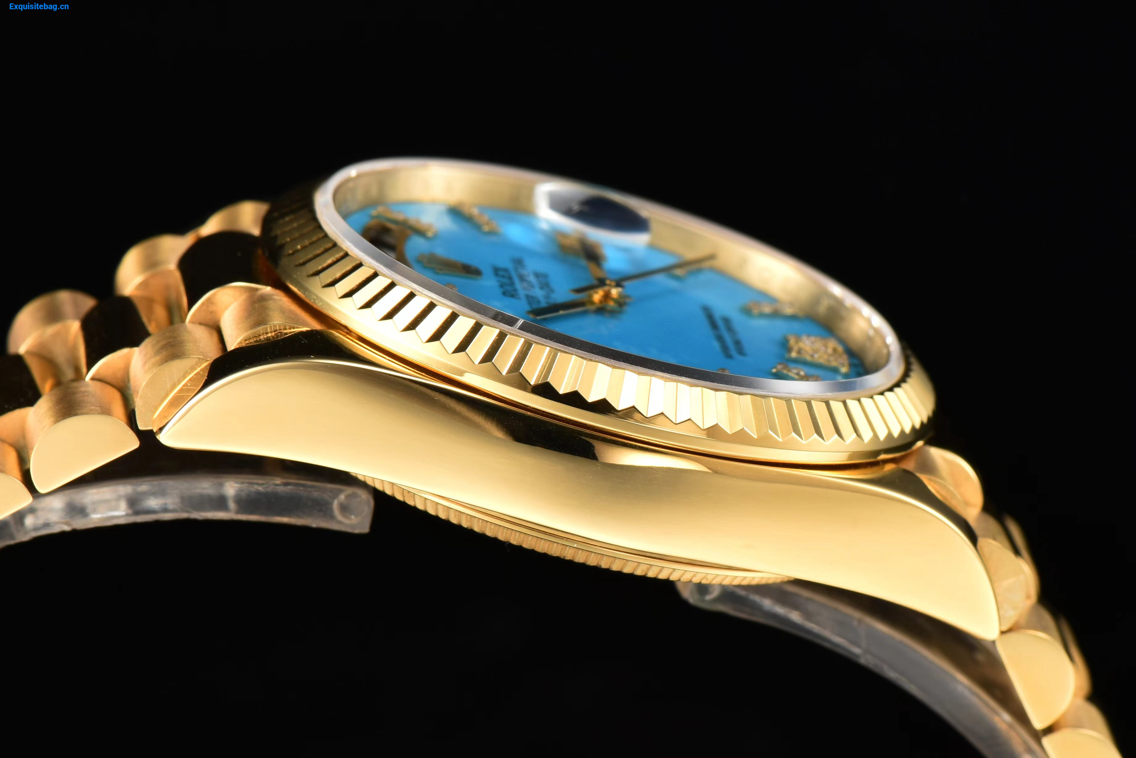 Rolex Oyster Perpetual Day-Date