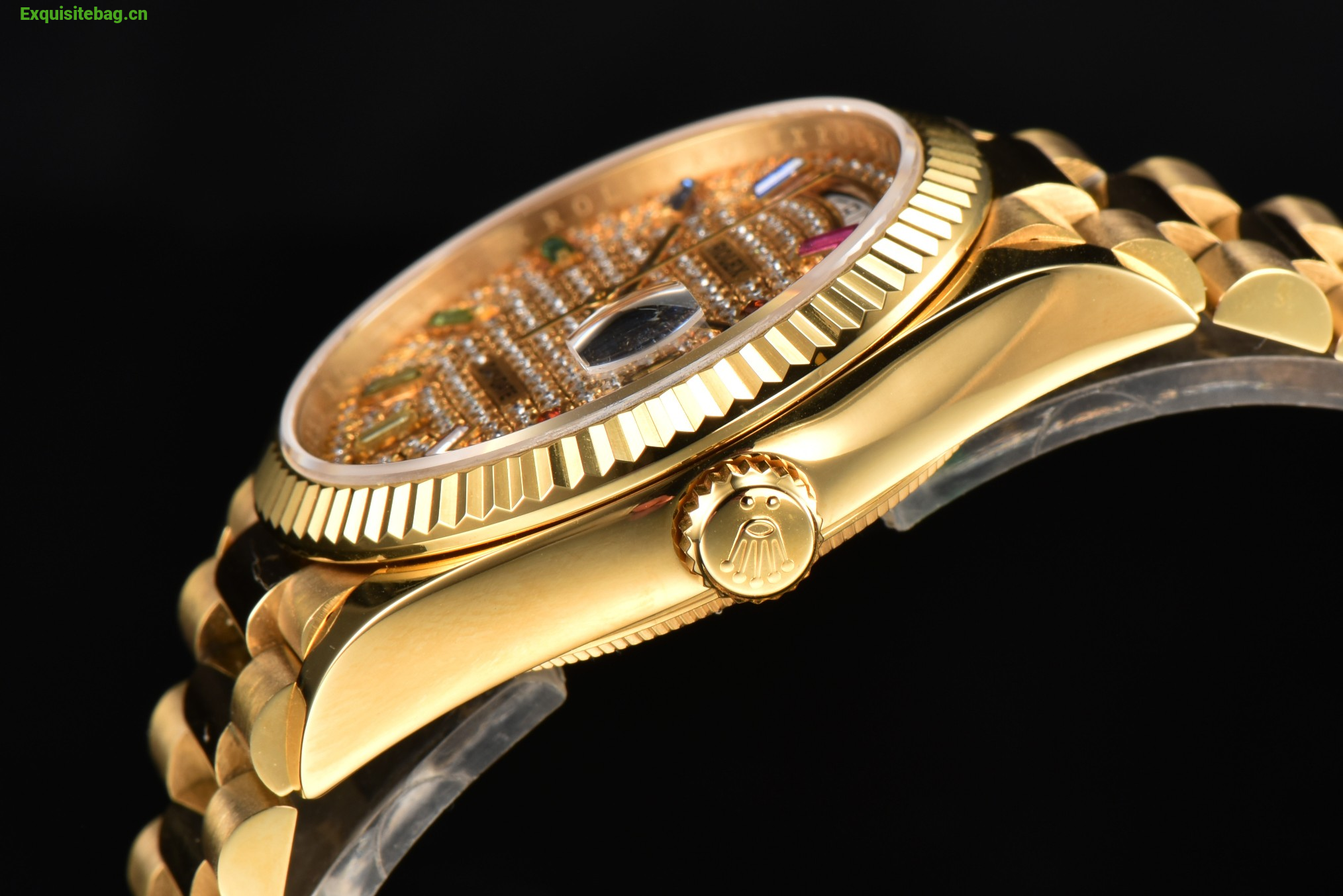 Rolex Oyster Perpetual Day-Date