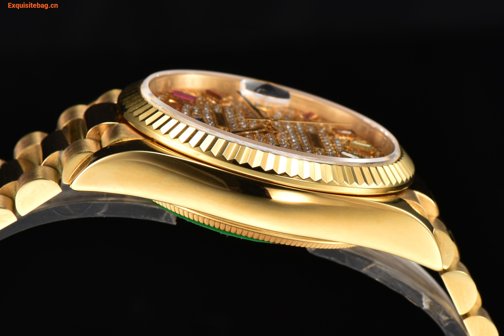 Rolex Oyster Perpetual Day-Date