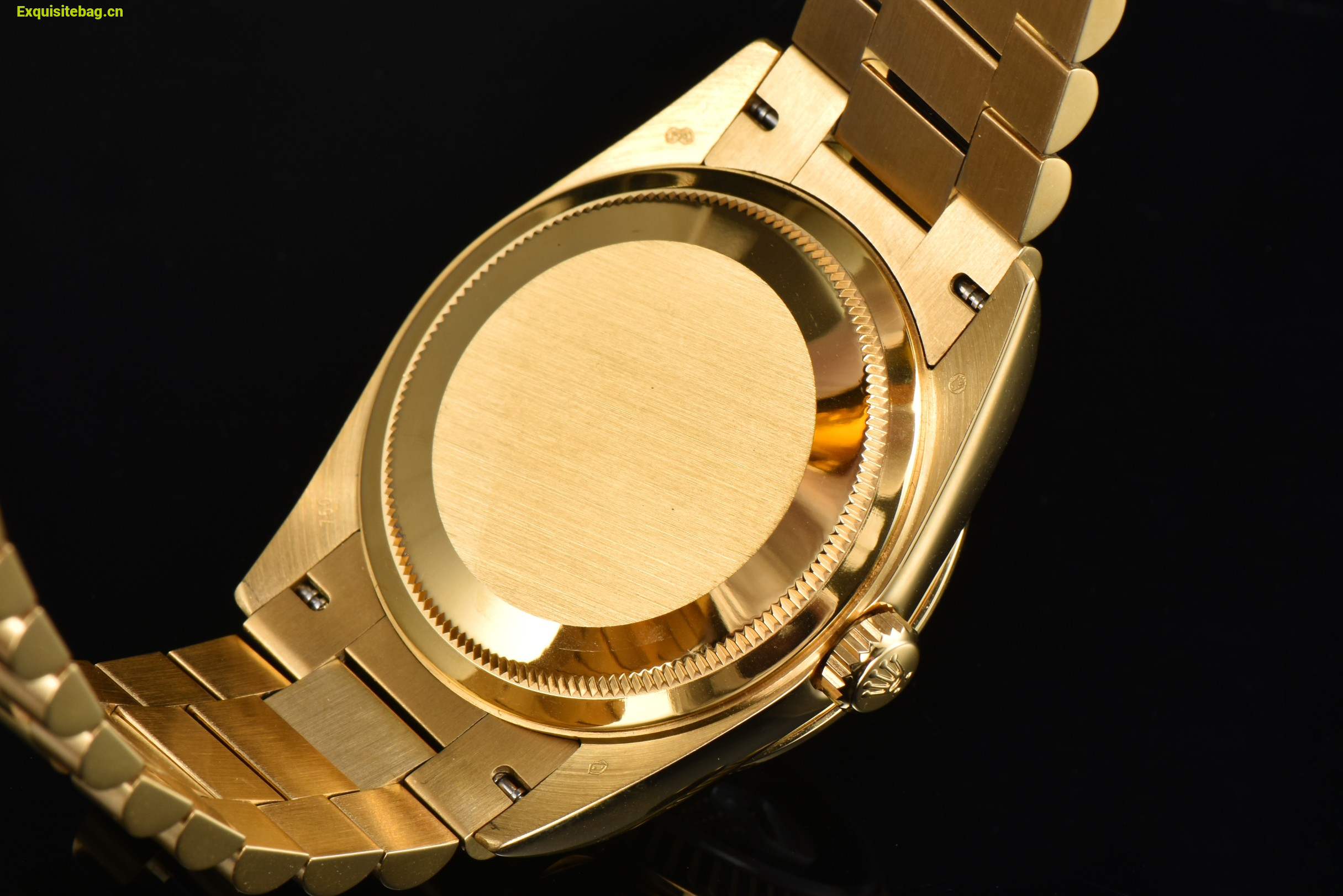 Rolex Oyster Perpetual Day-Date