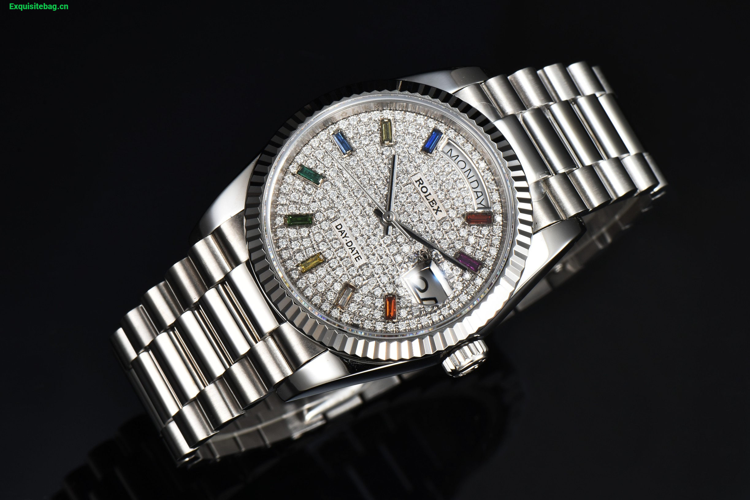 Rolex Oyster Perpetual Day-Date