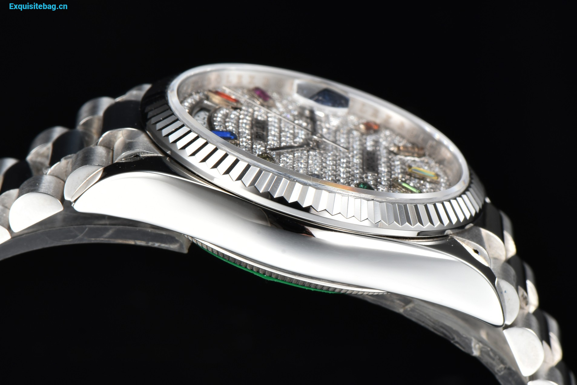 Rolex Oyster Perpetual Day-Date