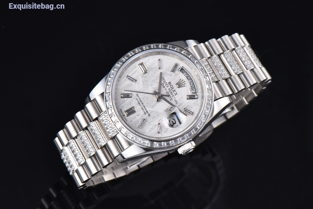 Rolex Oyster Perpetual Day-Date