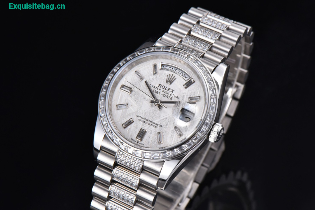 Rolex Oyster Perpetual Day-Date