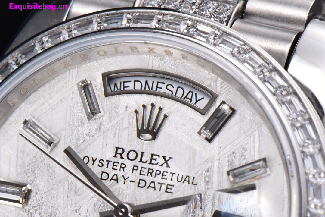 Rolex Oyster Perpetual Day-Date