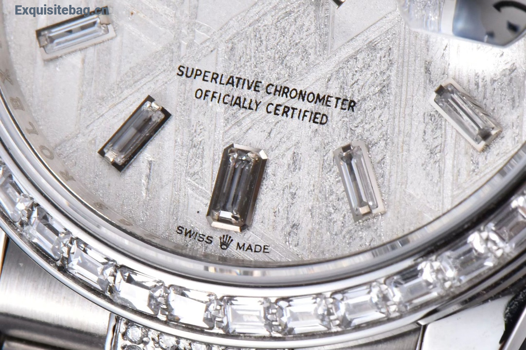 Rolex Oyster Perpetual Day-Date