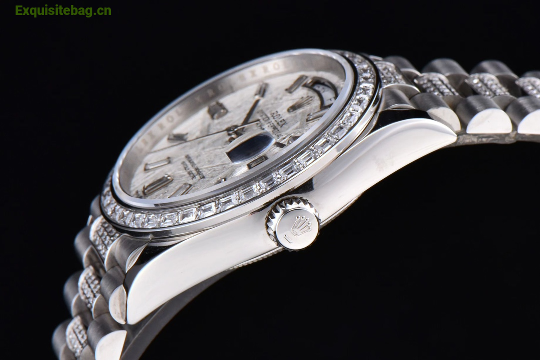 Rolex Oyster Perpetual Day-Date