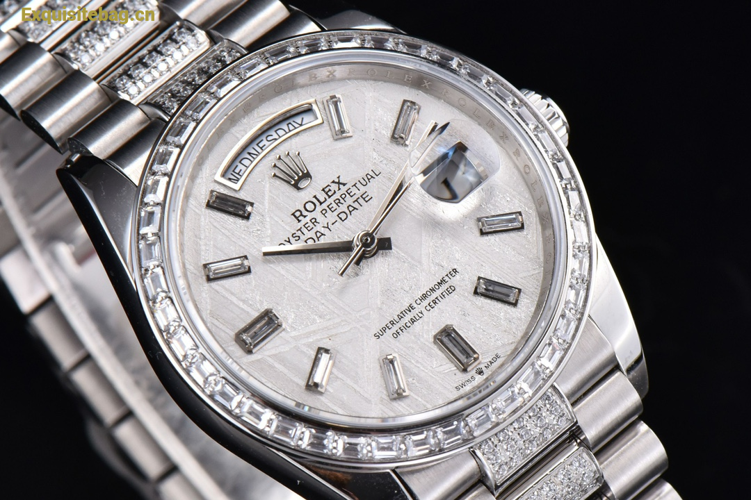 Rolex Oyster Perpetual Day-Date