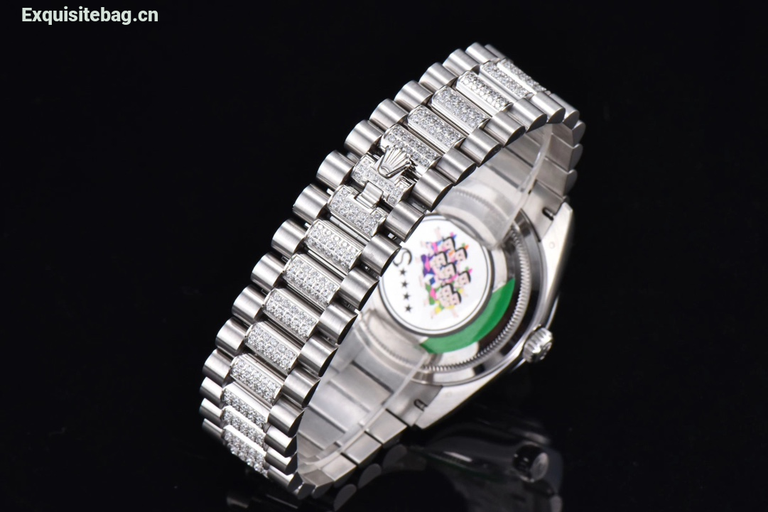 Rolex Oyster Perpetual Day-Date