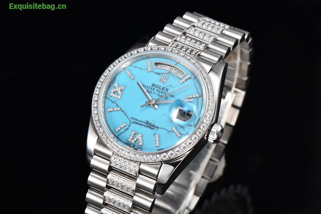 Rolex Oyster Perpetual Day-Date