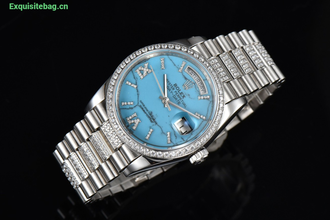 Rolex Oyster Perpetual Day-Date