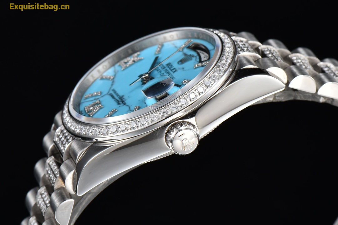 Rolex Oyster Perpetual Day-Date