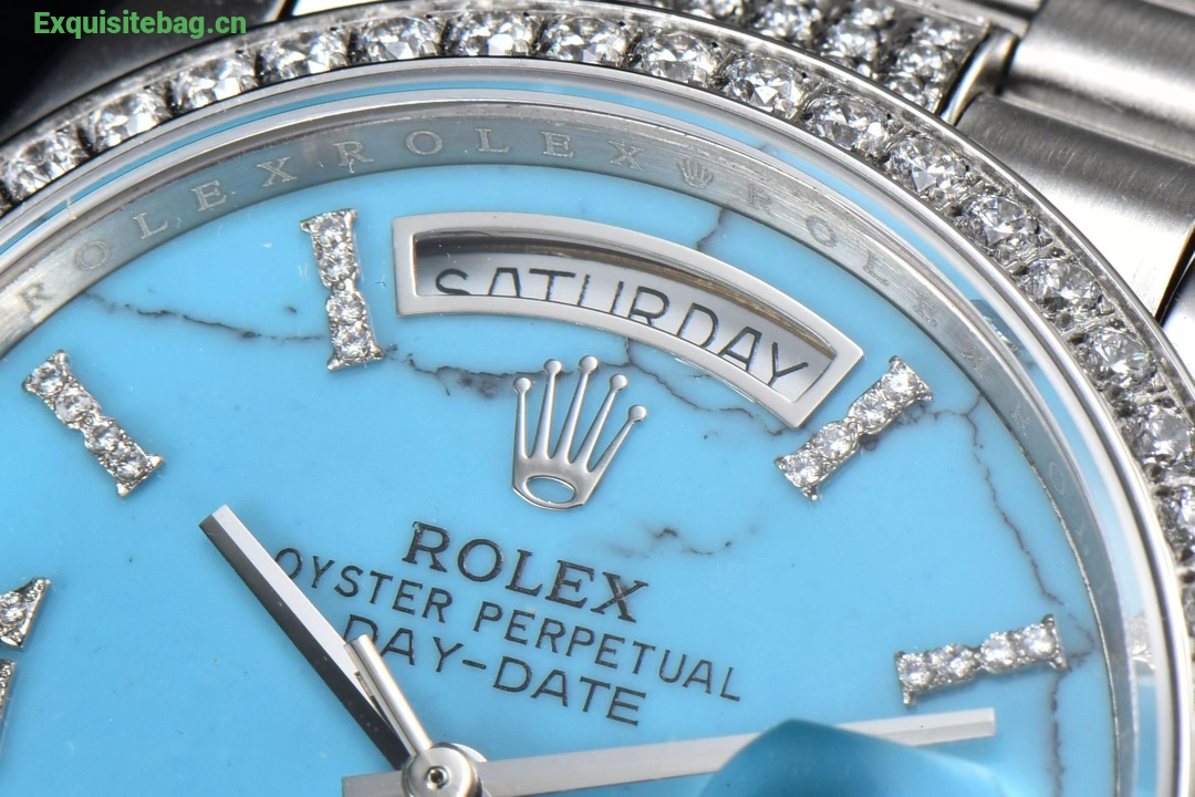 Rolex Oyster Perpetual Day-Date