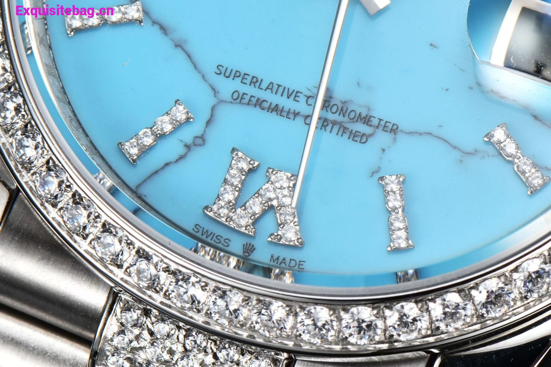 Rolex Oyster Perpetual Day-Date