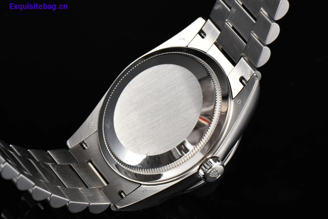 Rolex Oyster Perpetual Day-Date